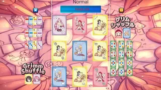 Скриншот 3 к игре Grimm Shuffle