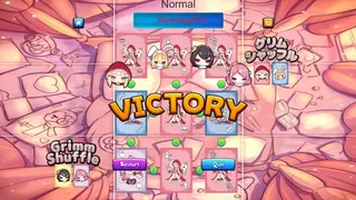 Скриншот 6 к игре Grimm Shuffle