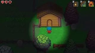 Скриншот 1 к игре The Legends of Tynedale