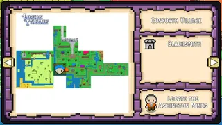 Скриншот 3 к игре The Legends of Tynedale