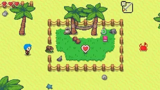 Скриншот 7 к игре The Legends of Tynedale