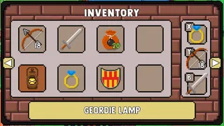 Скриншот 8 к игре The Legends of Tynedale