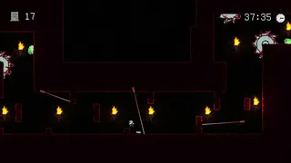 Скриншот 7 к игре 跳跃练习生/Jump Man