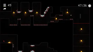 Скриншот 8 к игре 跳跃练习生/Jump Man