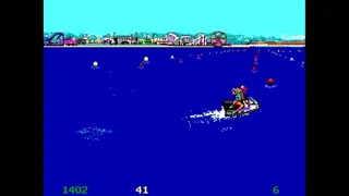 Скриншот 2 к игре California Games II