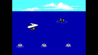 Скриншот 5 к игре California Games II
