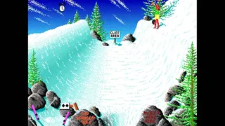 Скриншот 6 к игре California Games II