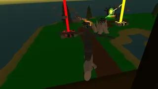 Скриншот 1 к игре ToVer Defense