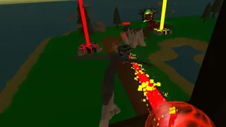 Скриншот 2 к игре ToVer Defense