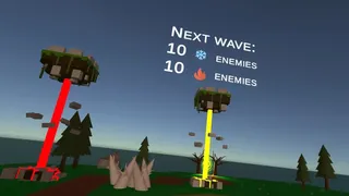 Скриншот 3 к игре ToVer Defense