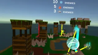 Скриншот 4 к игре ToVer Defense