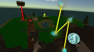 Скриншот 7 к игре ToVer Defense