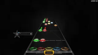 Скриншот 1 к игре Fret Smasher
