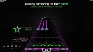 Скриншот 2 к игре Fret Smasher
