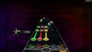 Скриншот 3 к игре Fret Smasher