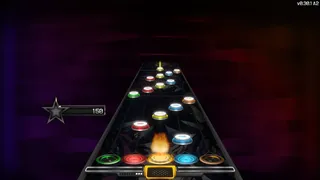 Скриншот 6 к игре Fret Smasher