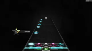 Скриншот 7 к игре Fret Smasher