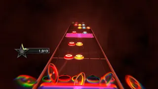 Скриншот 8 к игре Fret Smasher