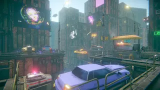 Скриншот 1 к игре The Last Element: Looking For Tomorrow