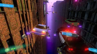 Скриншот 4 к игре The Last Element: Looking For Tomorrow