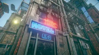 Скриншот 7 к игре The Last Element: Looking For Tomorrow