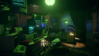 Скриншот 8 к игре The Last Element: Looking For Tomorrow