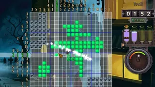 Скриншот 1 к игре Gizmos: Spooky Adventures