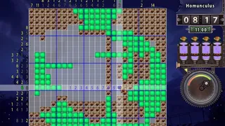 Скриншот 2 к игре Gizmos: Spooky Adventures