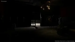 Скриншот 3 к игре Hidden Shelter