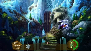 Скриншот 1 к игре Legacy - Witch Island 2