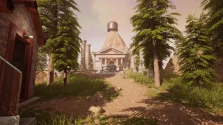 Скриншот 1 к игре Myst