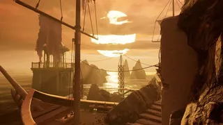 Скриншот 2 к игре Myst