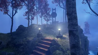 Скриншот 5 к игре Myst
