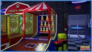 Скриншот 6 к игре Arcade Redemption