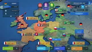 Скриншот 1 к игре Taxer Inc