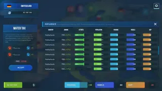 Скриншот 6 к игре Taxer Inc