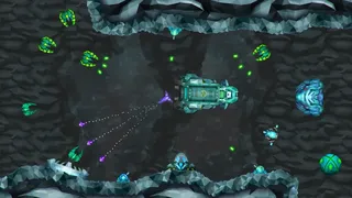 Скриншот 3 к игре Gravitators