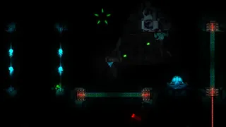 Скриншот 5 к игре Gravitators