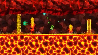 Скриншот 6 к игре Gravitators