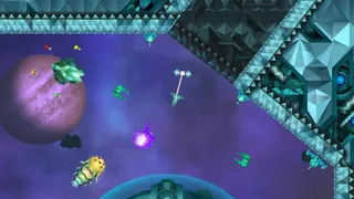 Скриншот 7 к игре Gravitators