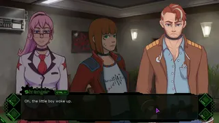 Скриншот 7 к игре Head AS Code
