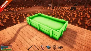 Скриншот 6 к игре Crushed