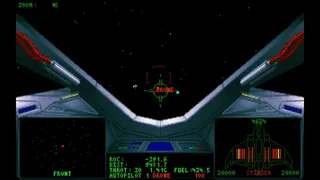 Скриншот 8 к игре XF5700 Mantis Experimental Fighter