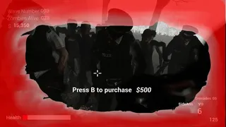 Скриншот 6 к игре Mist of the Undead