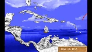 Скриншот 1 к игре Sea Legends