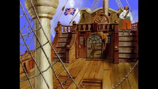 Скриншот 2 к игре Sea Legends