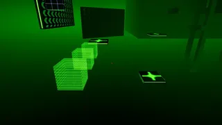 Скриншот 6 к игре Vectromirror