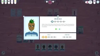 Скриншот 7 к игре Colony Antares