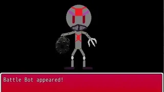 Скриншот 1 к игре Robot Female Hero 3