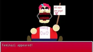 Скриншот 2 к игре Robot Female Hero 3